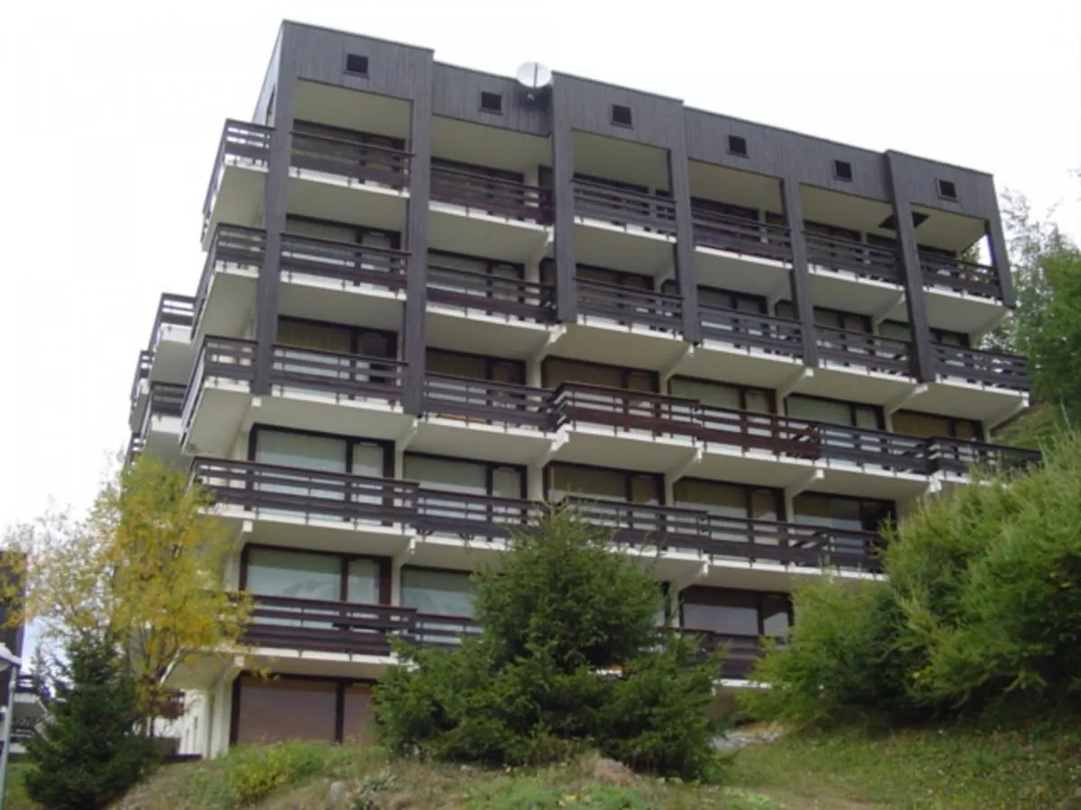 Studio Cosy 4 Personnes Proche Commerces Et Pistes, Animaux Acceptes - Fr-1-411-641 Peisey-Nancroix